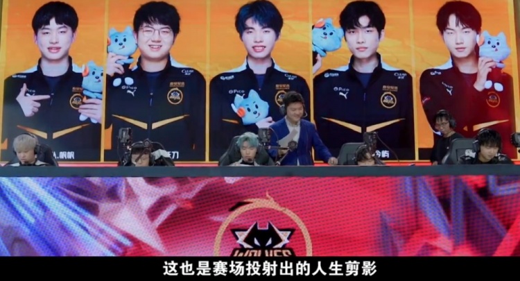 在得分端做
