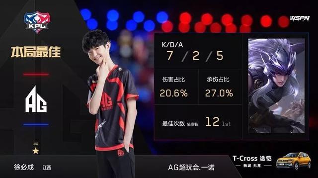 赛事吸引观