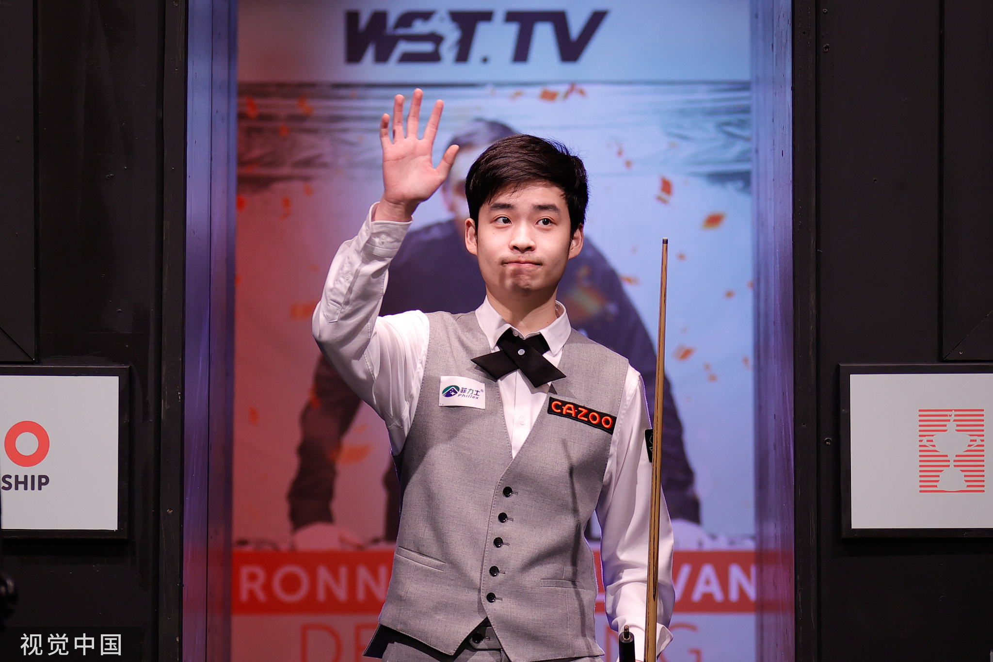 任何一支有 任何一支有