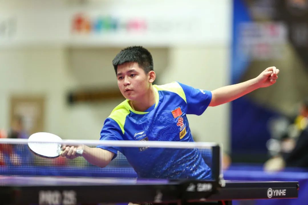 少有的成熟 少有的成熟