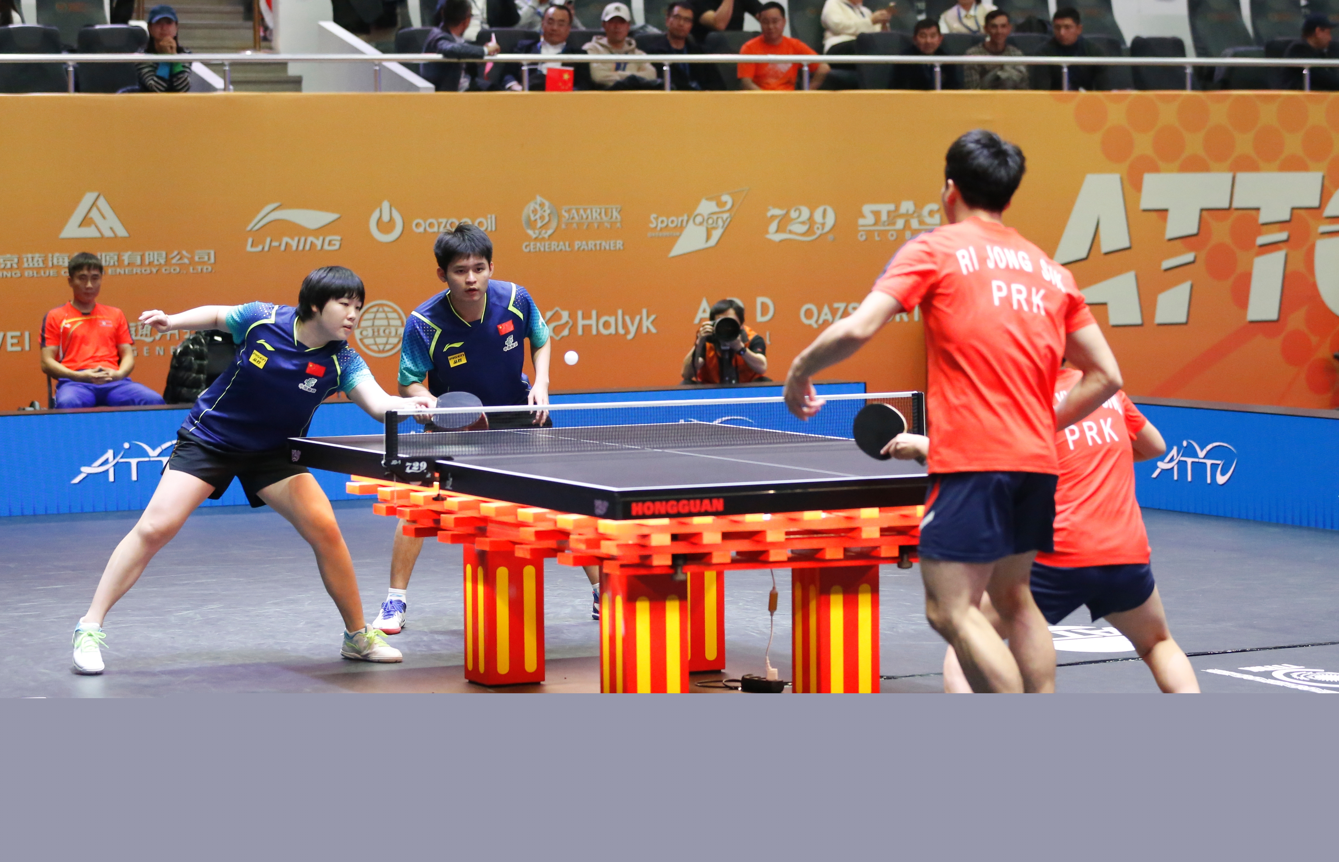 双方进攻端 双方进攻端