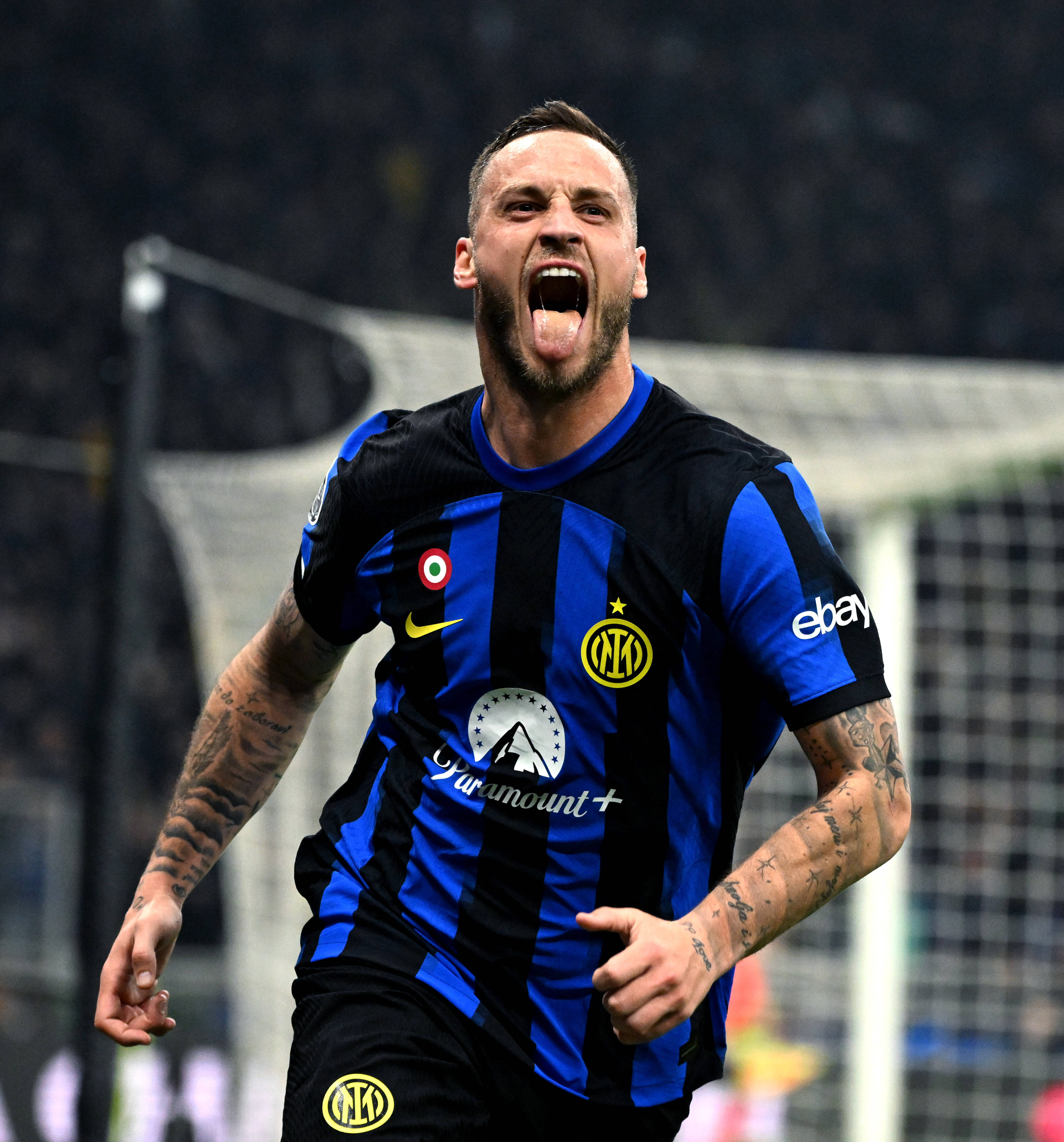 加入假意图 加入假意图