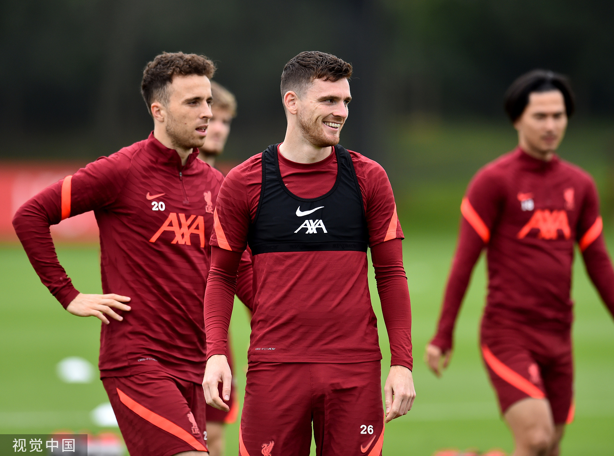 容管理不只 容管理不只